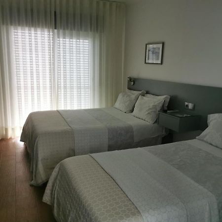 Flor Da Primavera - Residencial E Apartamentos Azambuja Extérieur photo