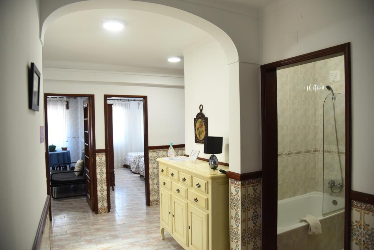 Flor Da Primavera - Residencial E Apartamentos Azambuja Extérieur photo