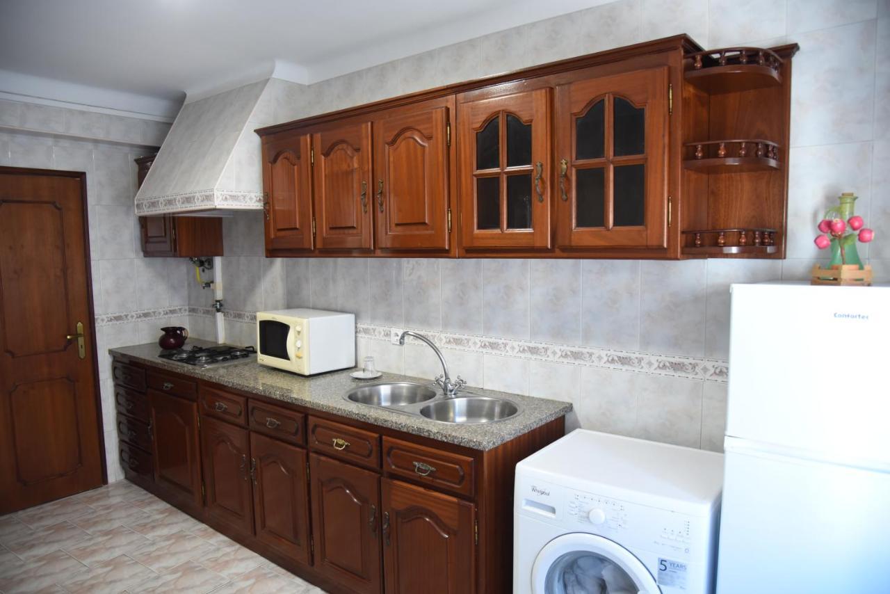 Flor Da Primavera - Residencial E Apartamentos Azambuja Extérieur photo