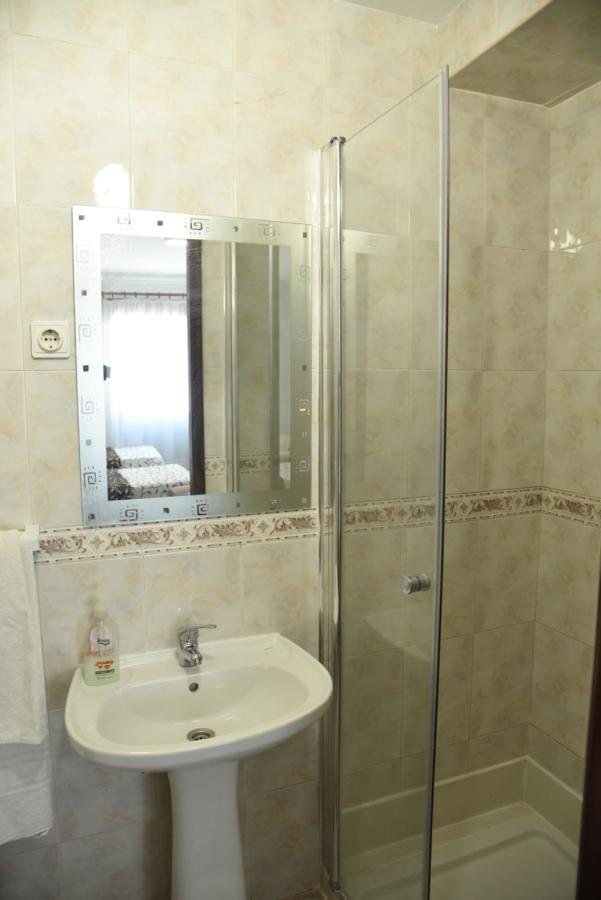 Flor Da Primavera - Residencial E Apartamentos Azambuja Extérieur photo