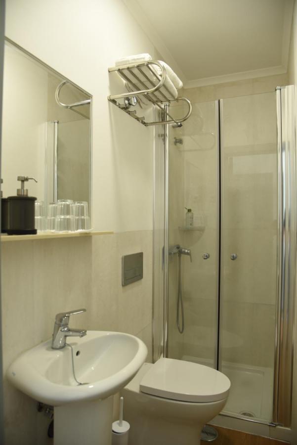 Flor Da Primavera - Residencial E Apartamentos Azambuja Extérieur photo