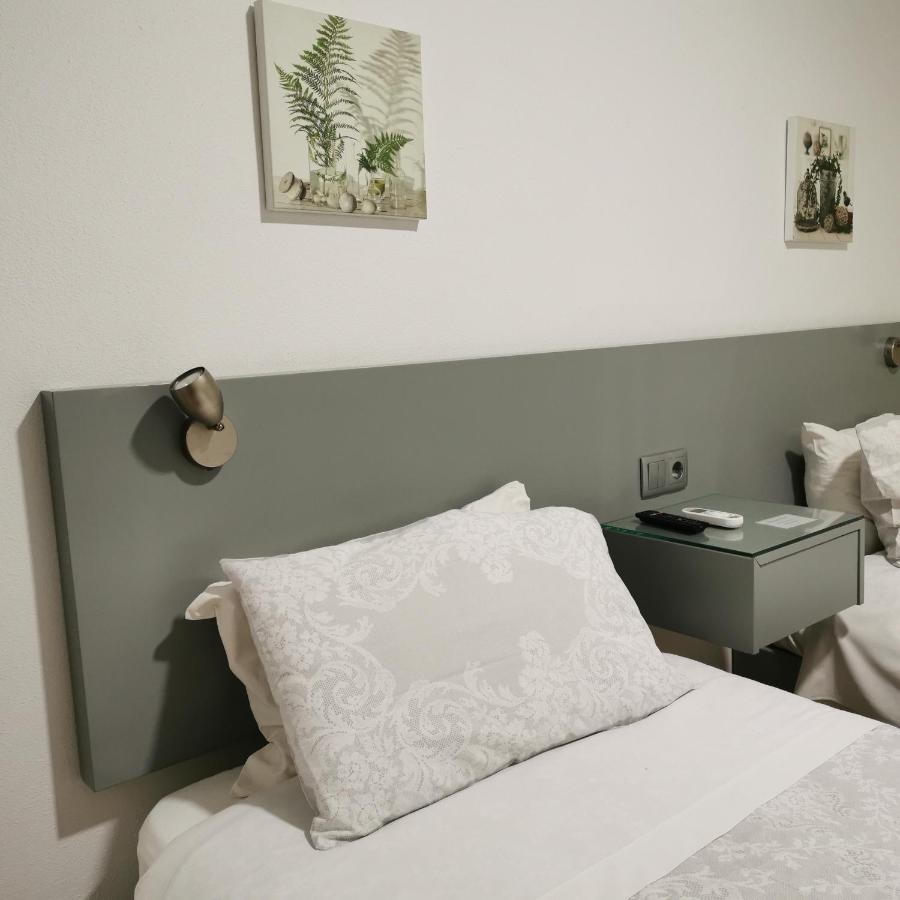 Flor Da Primavera - Residencial E Apartamentos Azambuja Extérieur photo